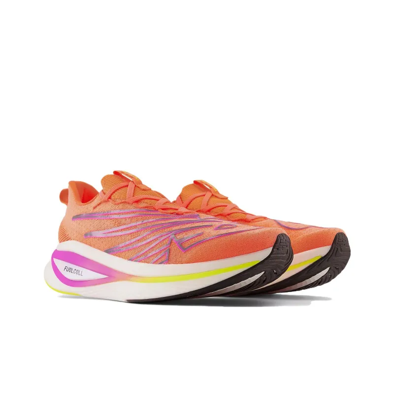 New Balance FuelCell SuperComp Elite V3 'Neon Dragonfly Cosmic Rose'-2