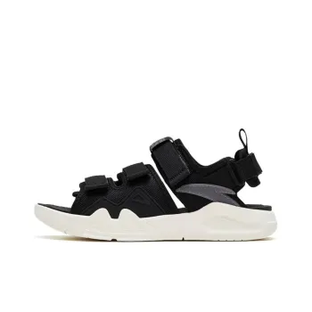 Anta Sports Sandals Women's Black