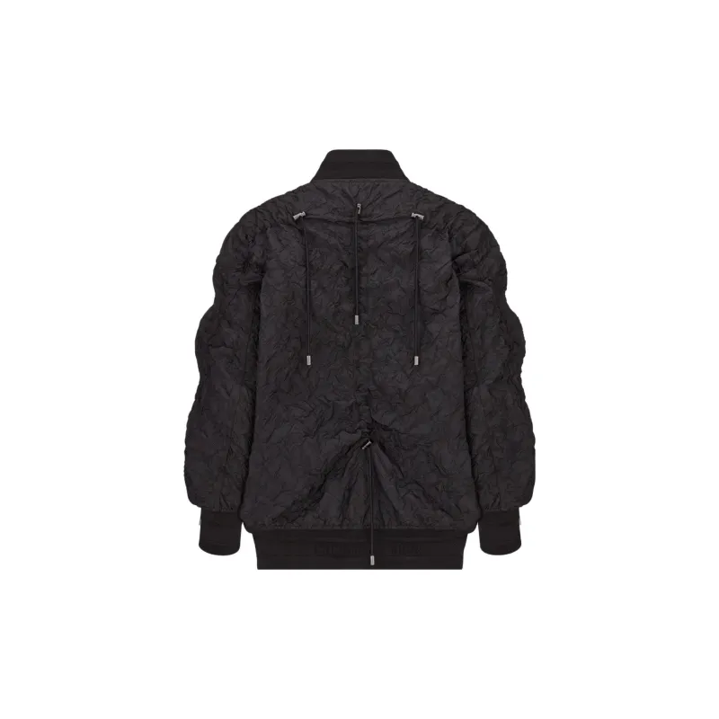DIOR SS23 Jackets Coats Women's Black-1