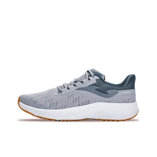 Joma Running Shoes Men Low-Top Gray