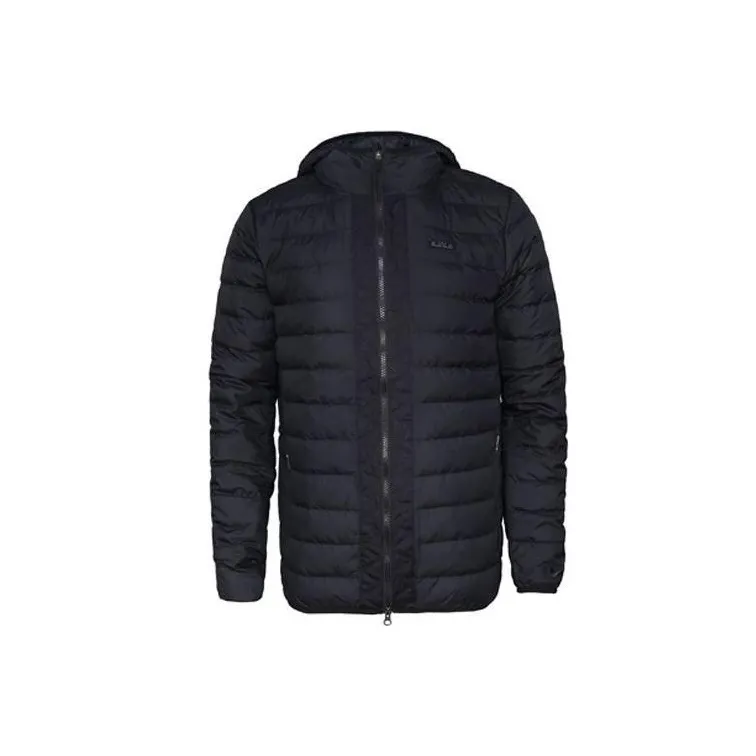 Nike Lebron 2 Down Jackets Men Black-1