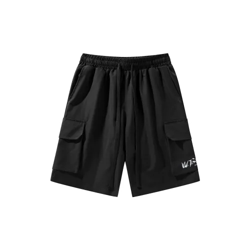 WILLIAM FOX&SONS Cargo Shorts Unisex