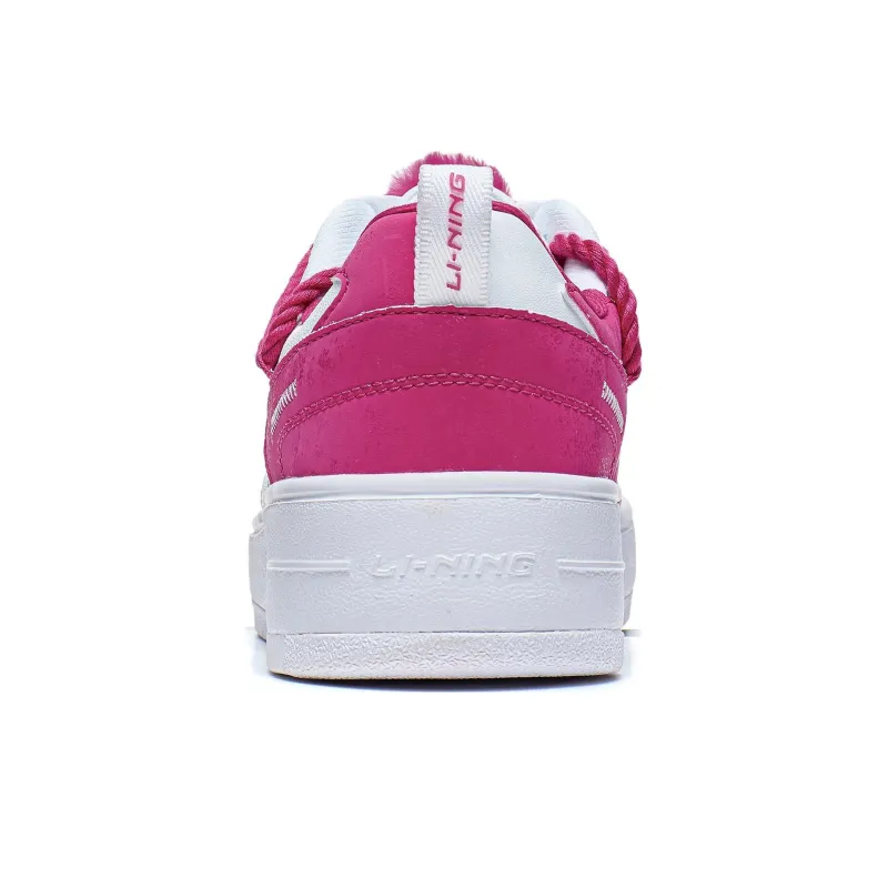 LINING X Disney Skate Shoes 'Lotso' Women's-5