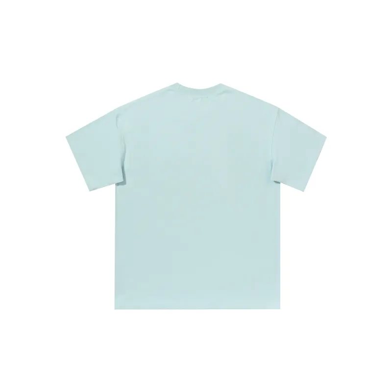 HARSH AND CRUEL T Shirts Unisex-1