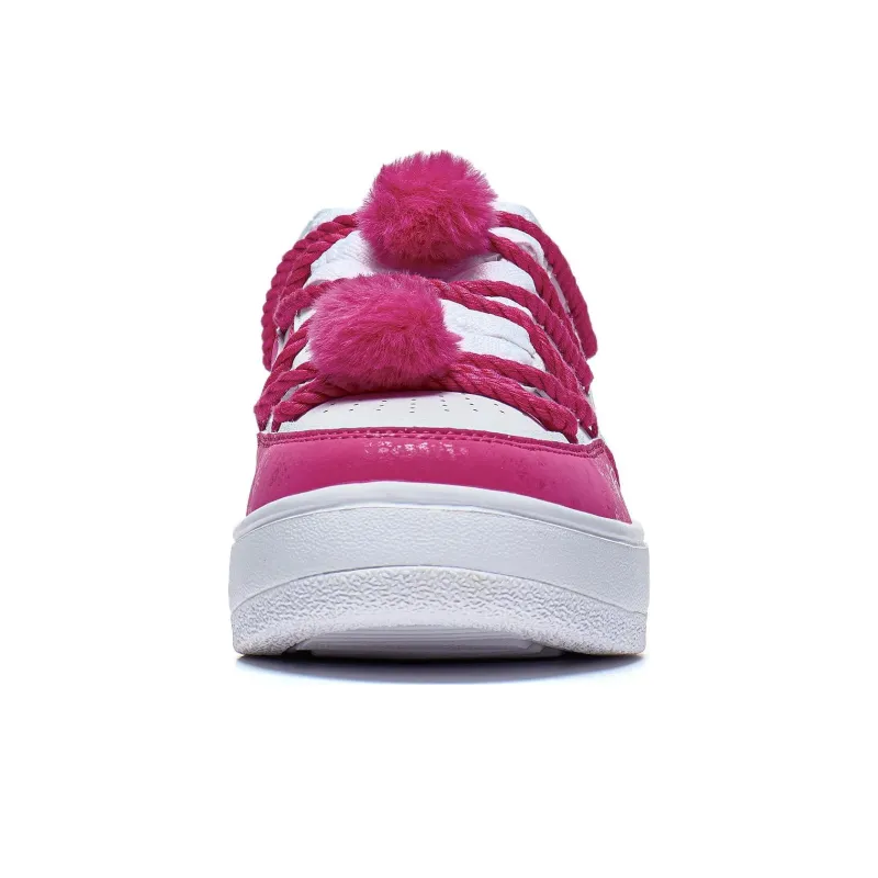 LINING X Disney Skate Shoes 'Lotso' Women's-4