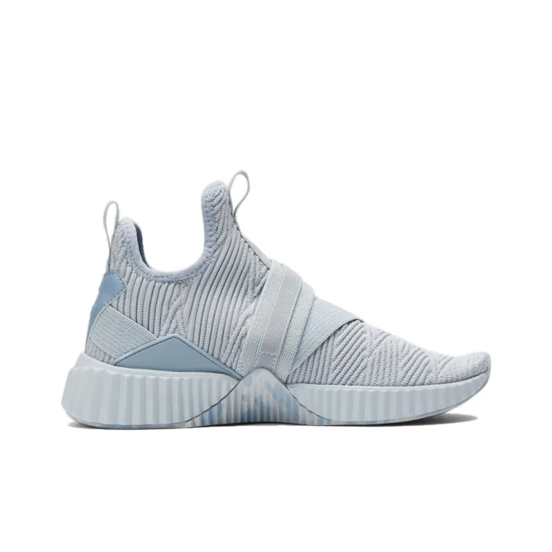 Puma Dixie D'Amelio X Women's Defy Mid 'Backstage'-1