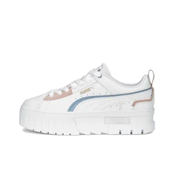 PUMA Mayze Ut 'White' Women's