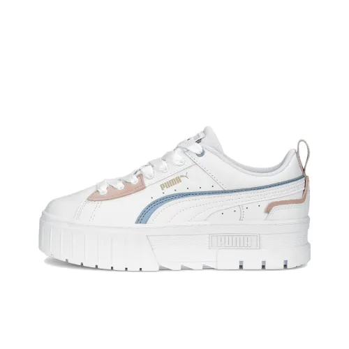 Puma Women's Mayze UT 'White Rose Quartz'