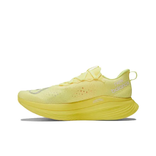 New Balance FuelCell SuperComp Elite V3 'Yellow'
