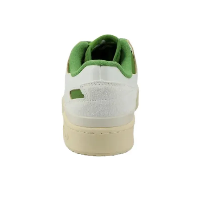 Forum Adidas Originals 84 Low Classic 'Vintage Green'-3