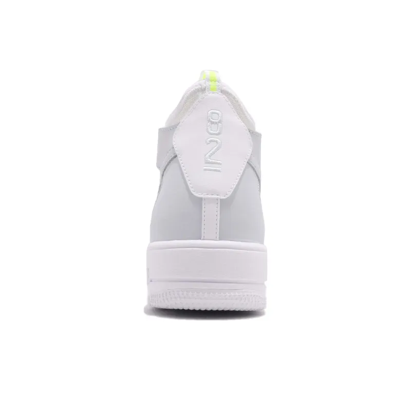 Nike Air Force 1 Mid Ultraforce 'White Volt'-4