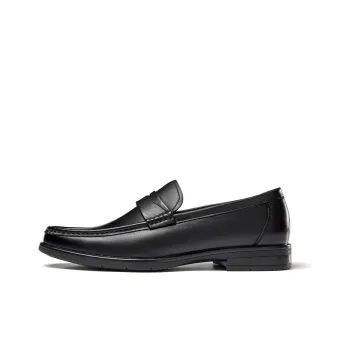 AOKANG Casual Shoes Men's Black