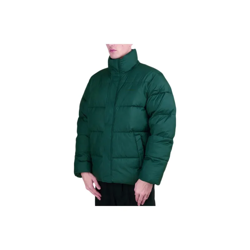 Carhartt WIP Puffer Jackets Men Green-1