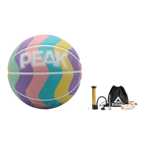 PEAK Basketball