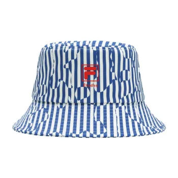 FILA Bucket Hats Women's Santorini Blue