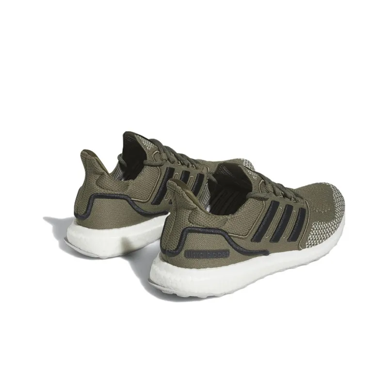 adidas Ultra Boost 1.0 Lcfp Olive Strata Carbon Grey Two-3