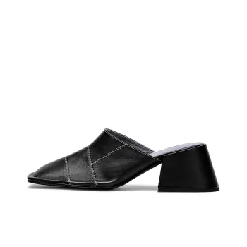 Lost In Echo Closed Toe Slippers Women's