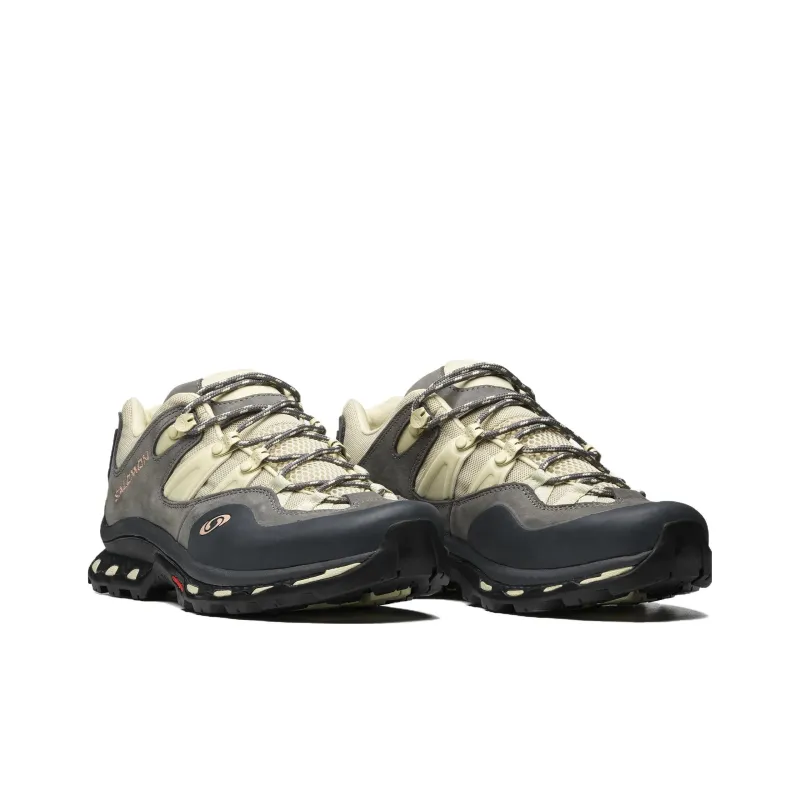 SALOMON XT Quest 2 'Brown Gray'-1