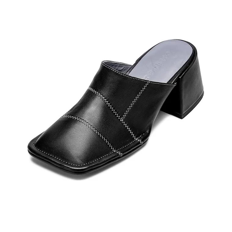 Lost In Echo Closed Toe Slippers Women's-2