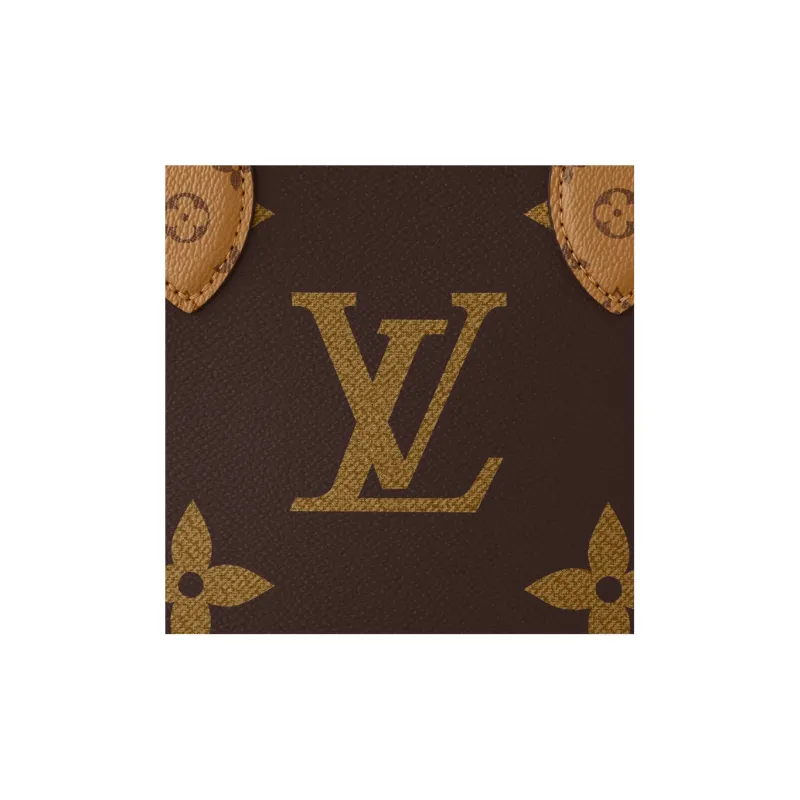 LOUIS VUITTON OnTheGo PM Shoulder Bag-5