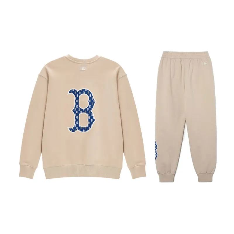 MLB Sweatshirt Sets Unisex-1