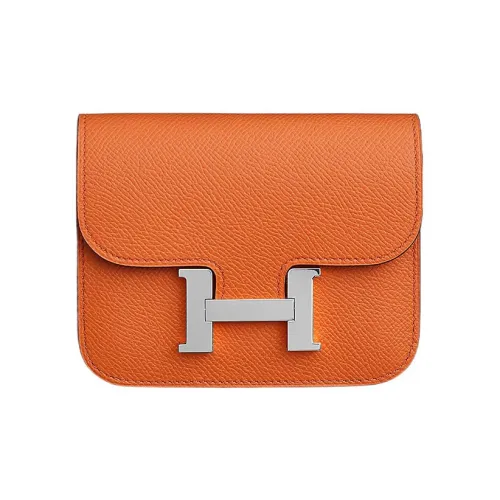 HERMES Constance Slim Fanny Pack