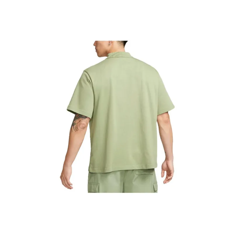 Nike Sportswear Club Matchup Polo-1