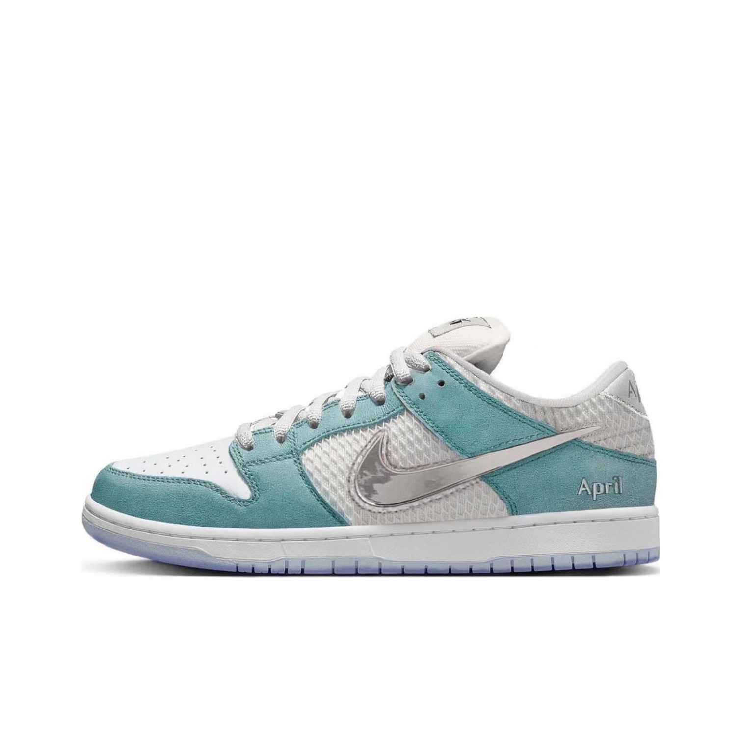 Sb dunk low pro prm hot sale