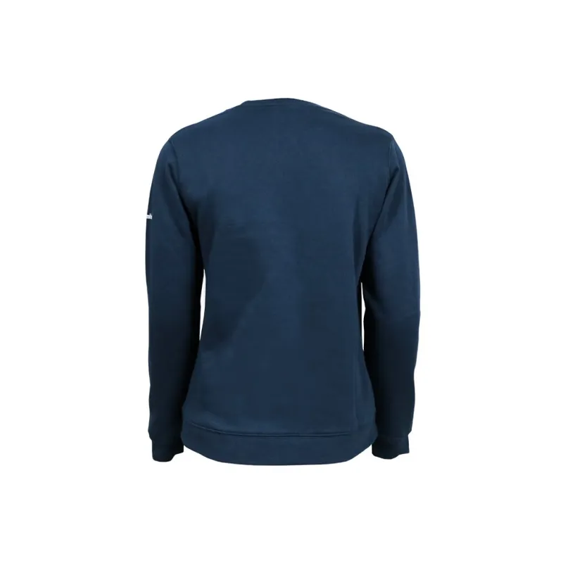 Columbia Sweatshirt Women's Blue-1