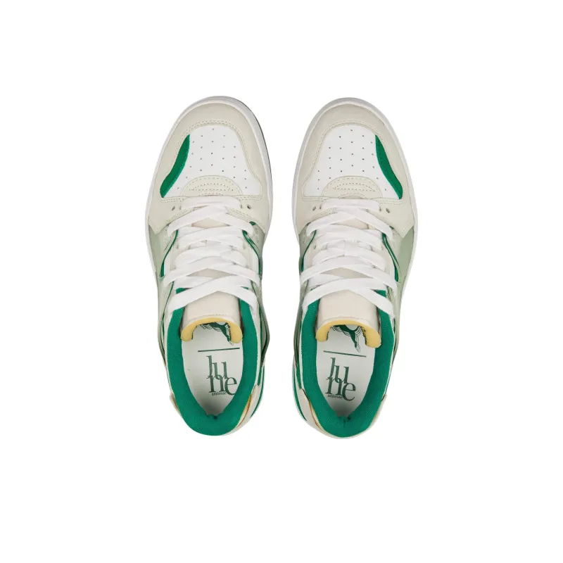 PUMA June Ambrose X Slipstream 'Verdant Green'-3