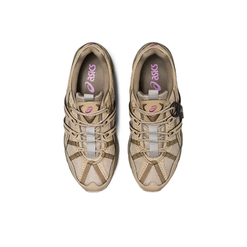 Asics Gel Sonoma 15 50 Feather Grey Wood Crepe-4