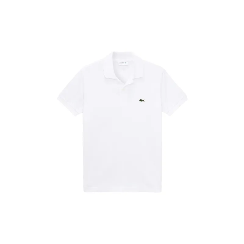LACOSTE Men Polo Shirt POIZON