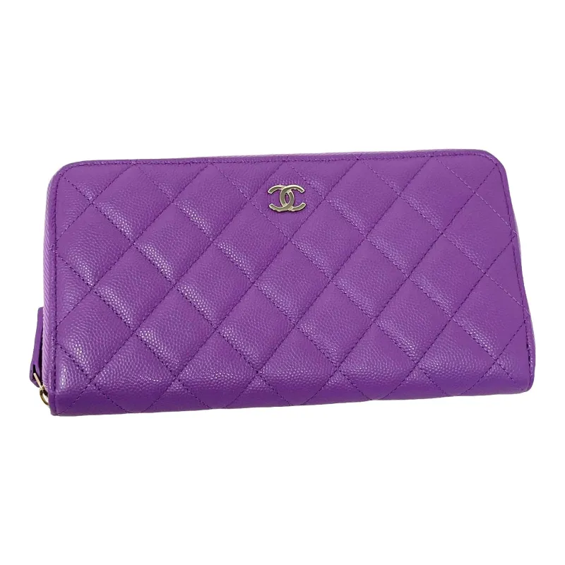 CHANEL Wallets-3