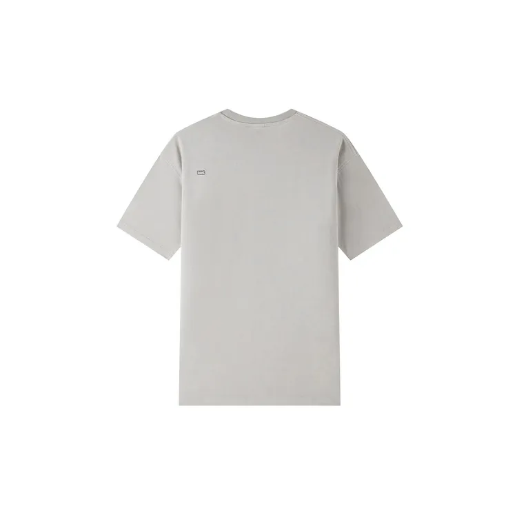 LNG T-Shirts Unisex Ultimate Gray-1