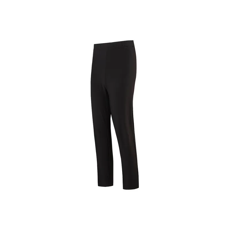 NORTHLAND PROFESSIONAL Casual Pants Women's Black-2