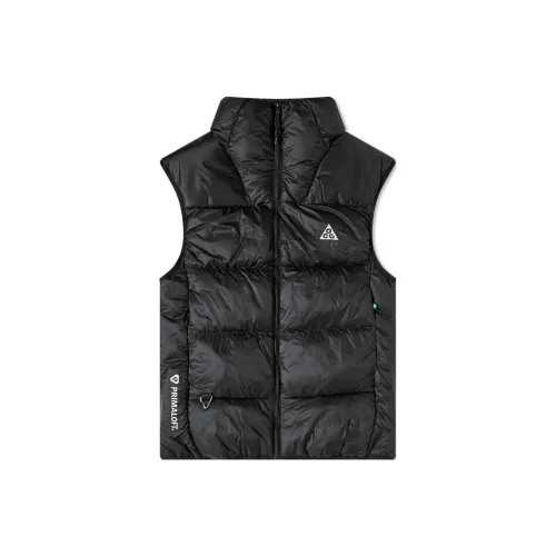 Nike Vests Men Black