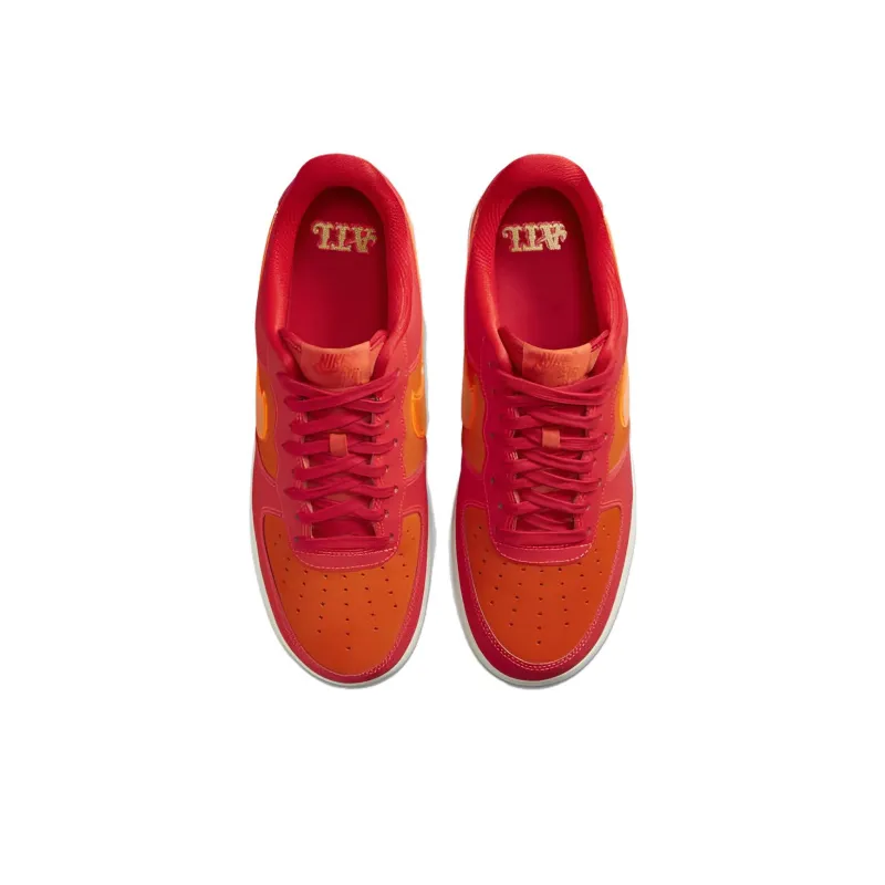 Nike Air Force 1 Low '07 Atl-3