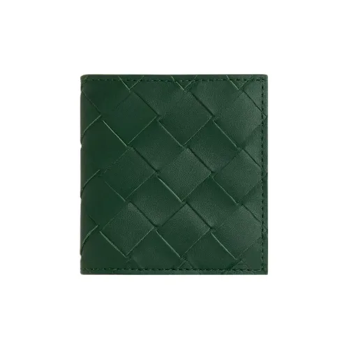 Bottega Veneta Coin Purses