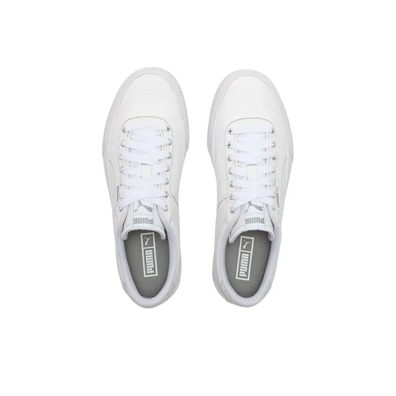 Puma IV-60 White-3