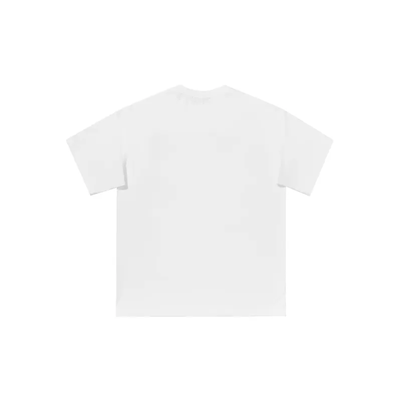 HARSH AND CRUEL T Shirts Unisex-11
