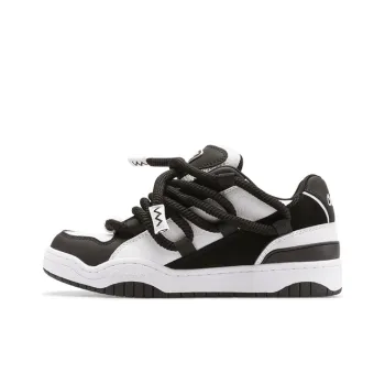 Cat&Sofa Dirty Braid Series Skateboarding Shoes Unisex Swag