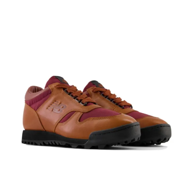 New Balance Rainier Low Glazed Ginger-2