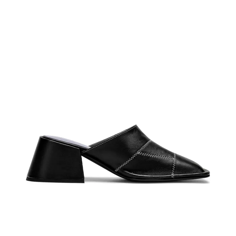 Lost In Echo Closed Toe Slippers Women's-1