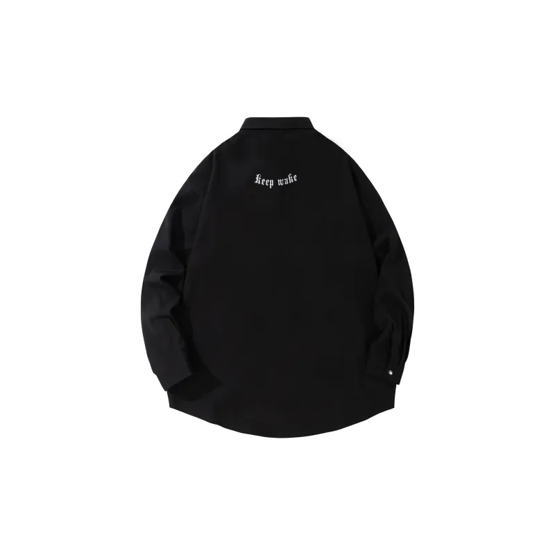KW Shirts Unisex-8