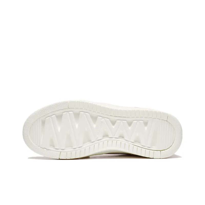 Li Ning X Disney Skate Shoes 'Pink White' Women's-6