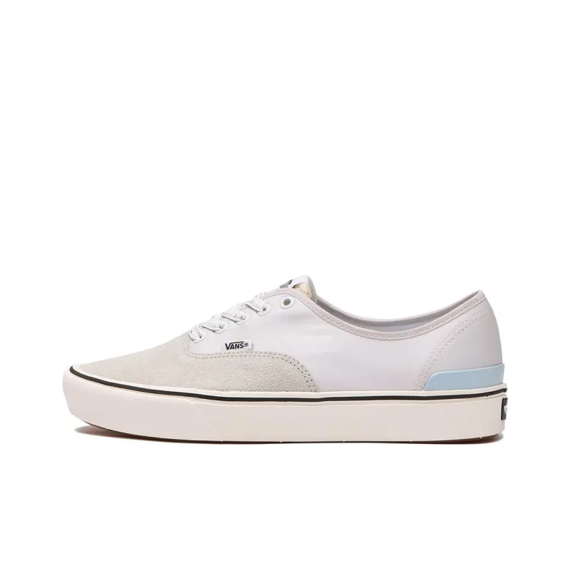 Vans ComfyCush Authentic Hc Tripster Grey-0
