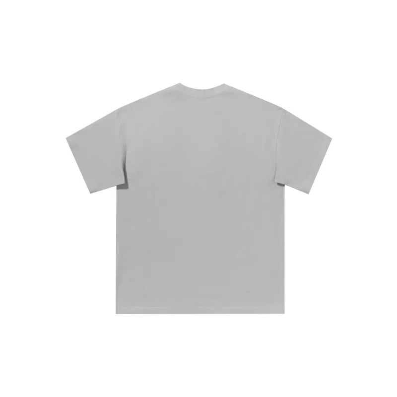 HARSH AND CRUEL T Shirts Unisex-16