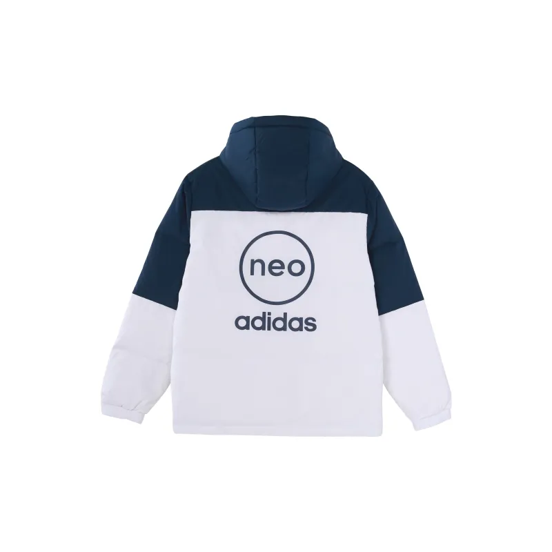 Adidas Neo Down Jackets Men Multicolor-1