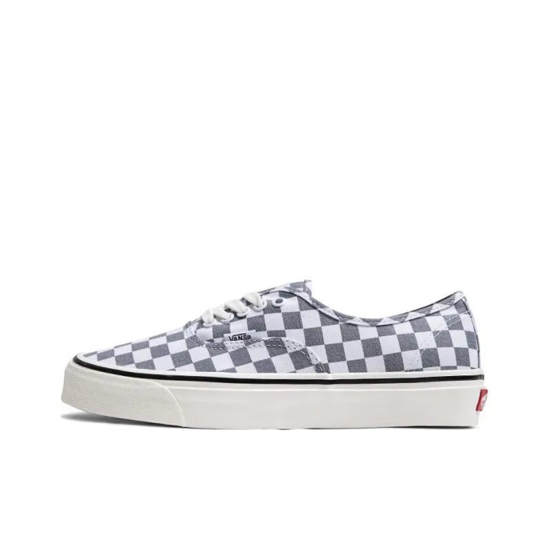 Authentic Vans 44 Dx 'Anaheim Factory Checkerboard Tradewinds'-0