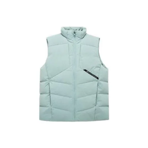 ANTA Variety Training Collection Vests Men Light Mist Green